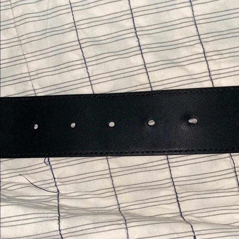 GG Supreme belt with G buckle - Picture 5 of 5